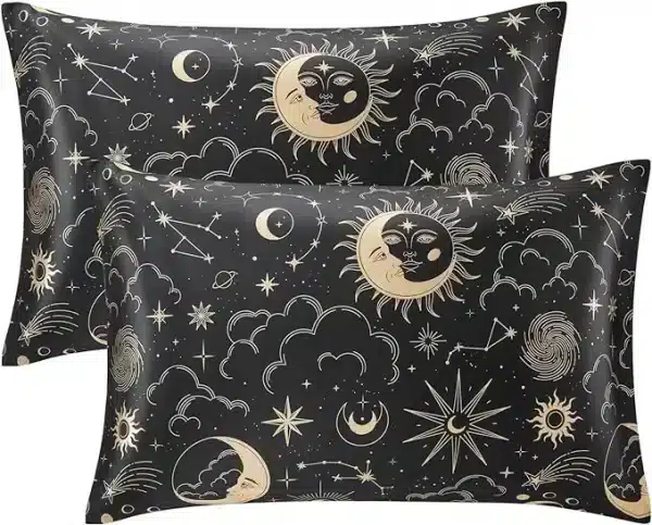 Wholesale Satin Pillowcase