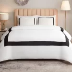Hotel Duvet Cover Set