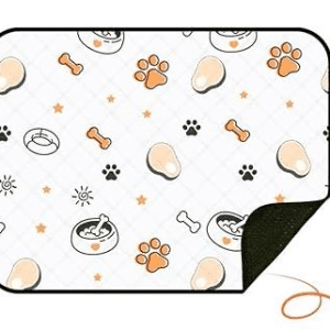 Pet Training Pads Wasserdicht und rutschfest für Hunde