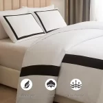 Hotel Duvet Cover Set