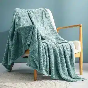wholesale flannel blankets