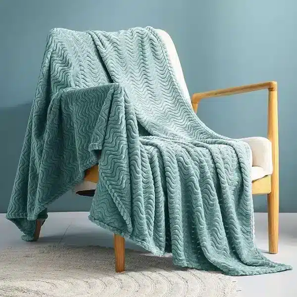wholesale flannel blankets