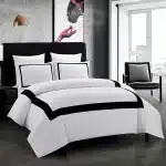 Hotel Duvet Cover Set