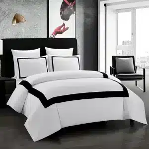 Hotel Duvet Cover Set