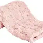 Fleece Baby Blanket