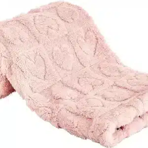 Fleece Baby Blanket
