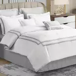 Bulk Hotel Comforter