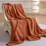 Flannel Blanket