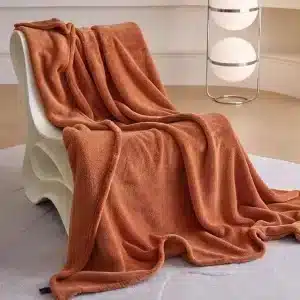 Flannel Blanket