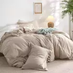 Plain Duvet Cover