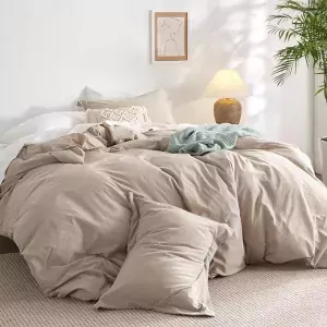 Plain Duvet Cover