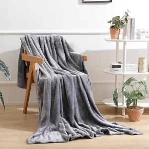 Plush Blankets Wholesale