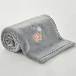 Newborn Toddler Blanket
