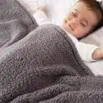 Fleece Infant Blankets