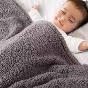Fleece Infant Blankets