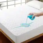 Mattress Pad Queen