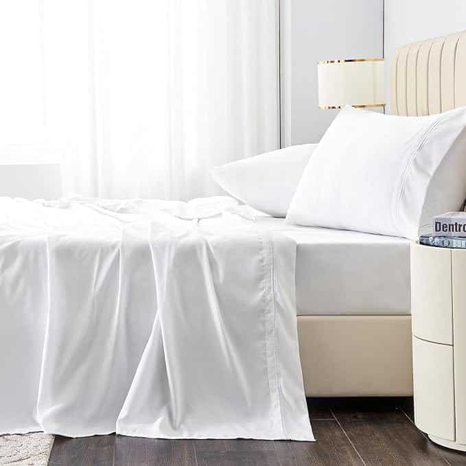 bed sheet suppliers