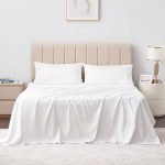 wholesale hotel bed sheets
