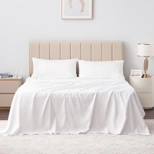 wholesale hotel bed sheets