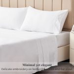 wholesale hotel bed sheets