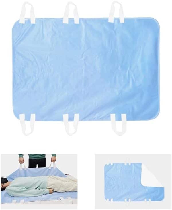 Reusable Underpad