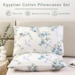 cotton pillowcases