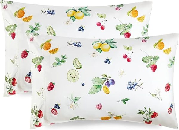 Custom Pillow Cases