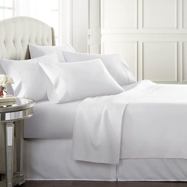 Bed Sheet Manufacturer