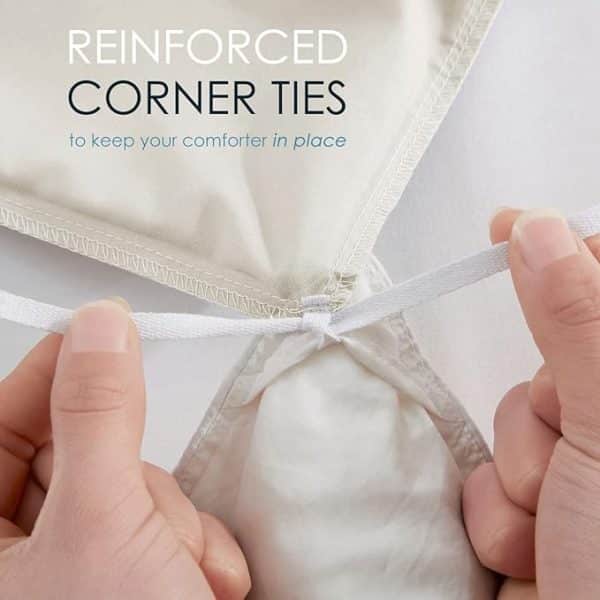 comforter cover factory