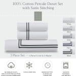 hotel bed linen supplier