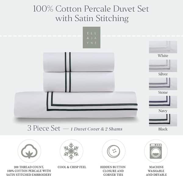 hotel bed linen supplier