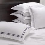 hotel bed linen supplier
