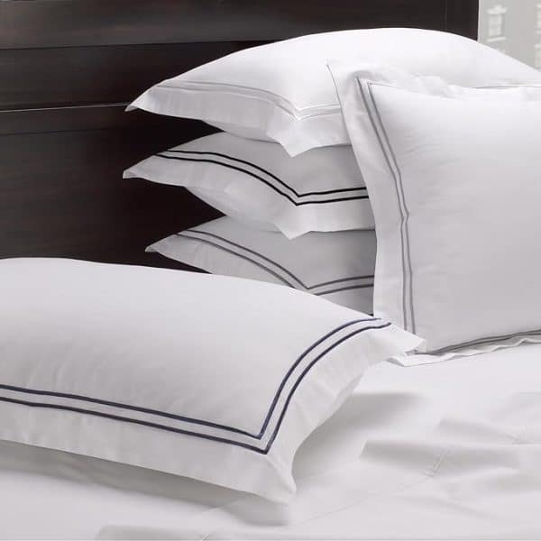 hotel bed linen supplier