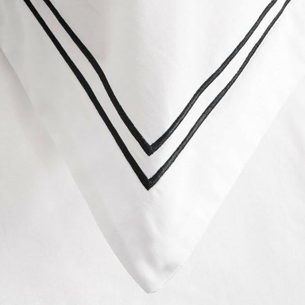 hotel bed linen supplier