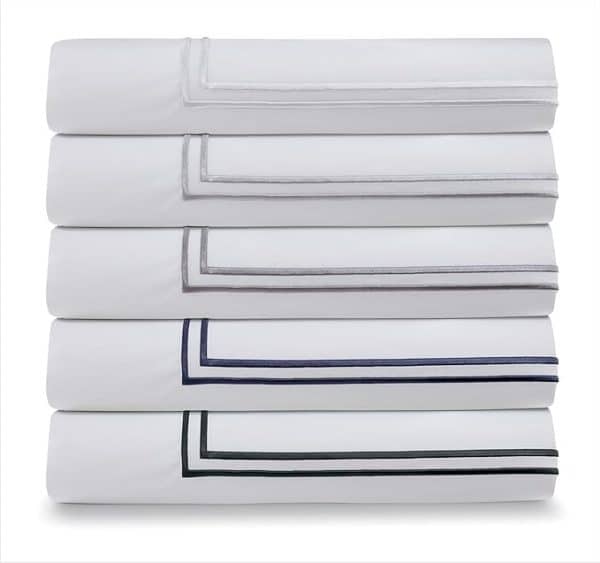 hotel bed linen supplier