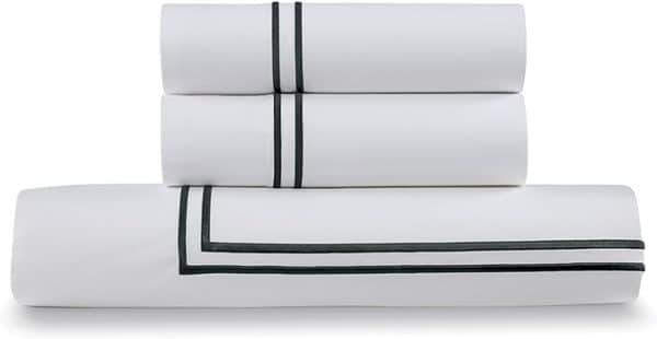 hotel bed linen supplier