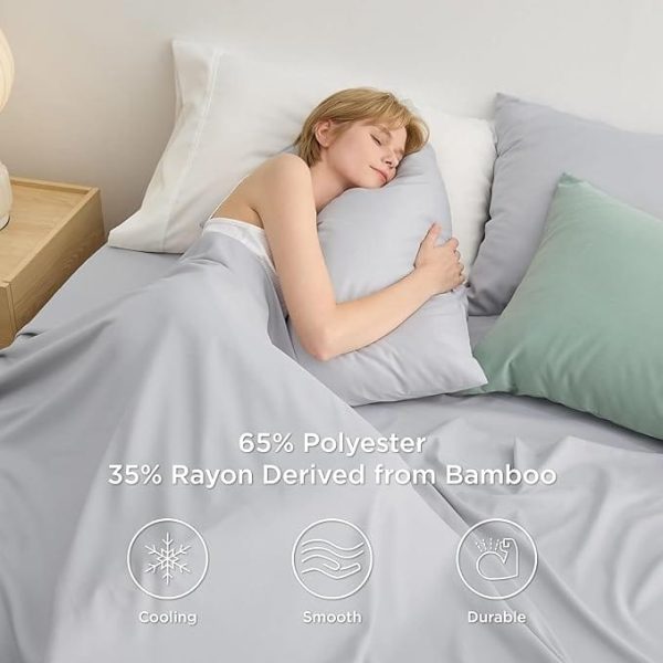 bamboo bed sheets wholesale