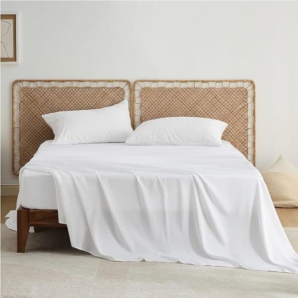 bamboo bed sheets wholesale